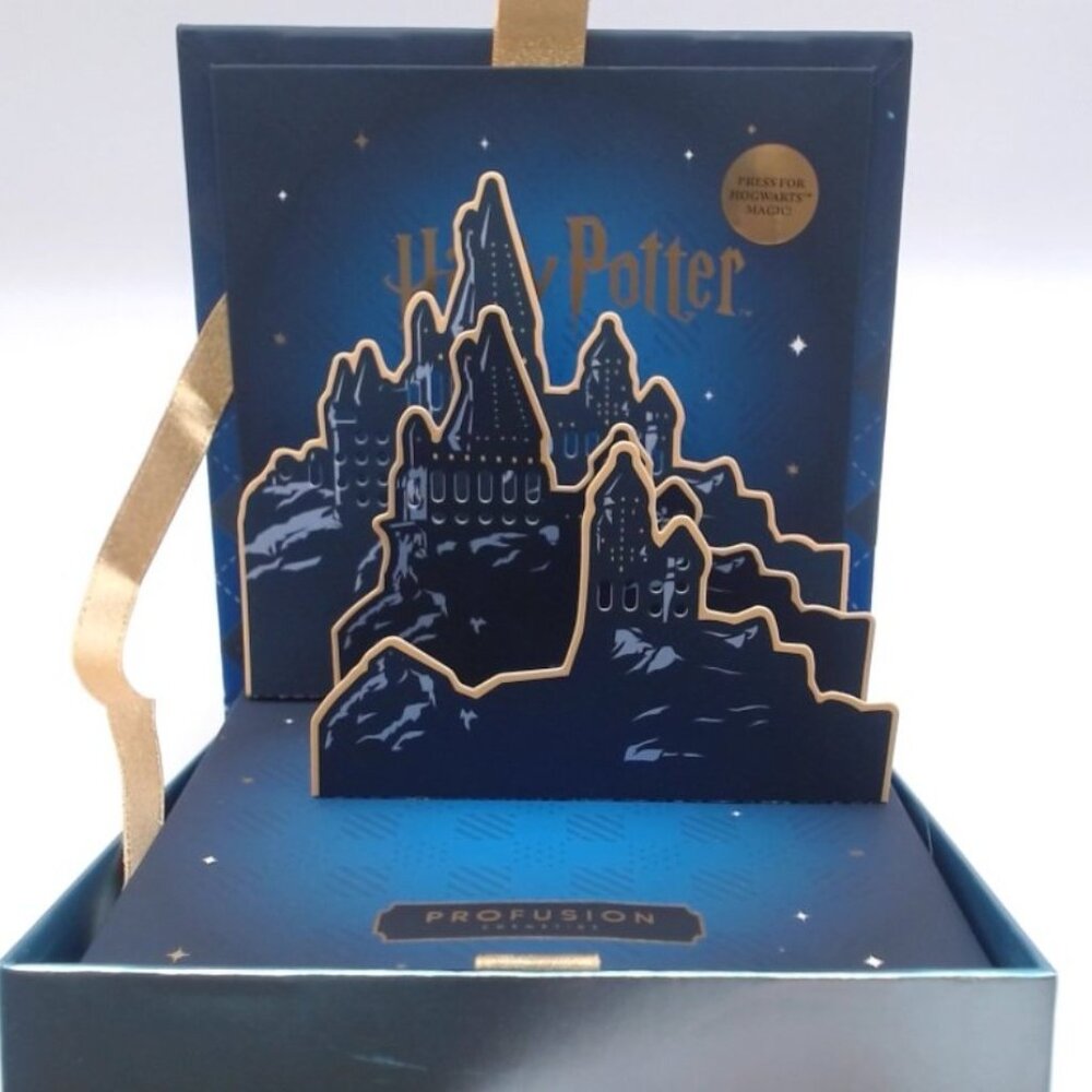 Profusion‎ - Harry Potter Eyeshadow Palette, BRAND NEW, NEVER USED